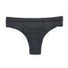 Dainese QUICK DRY PANTIES WMN dámské rychleschnoucí kalhotky černé vel.M